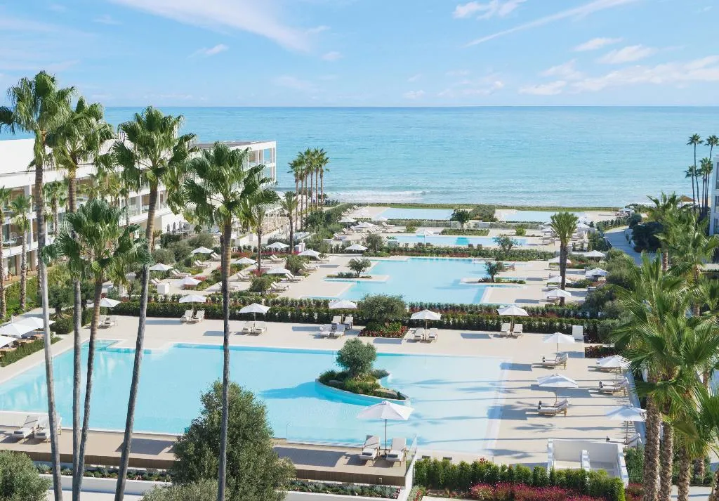 Pool, Ikos Andalusia, Costa Del Sol
