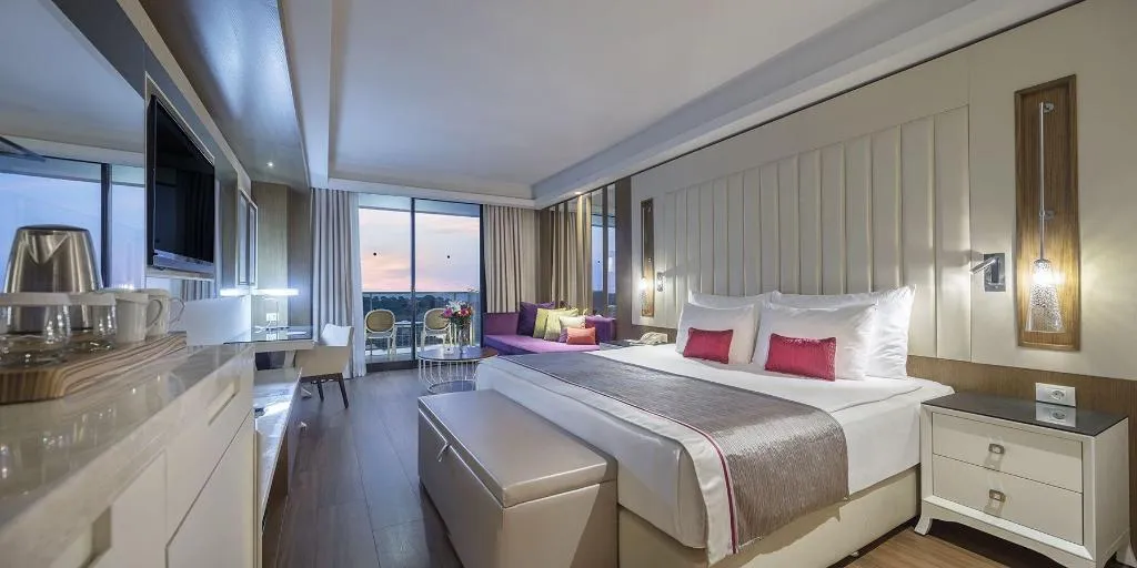 Room, Trendy Lara, Antalya