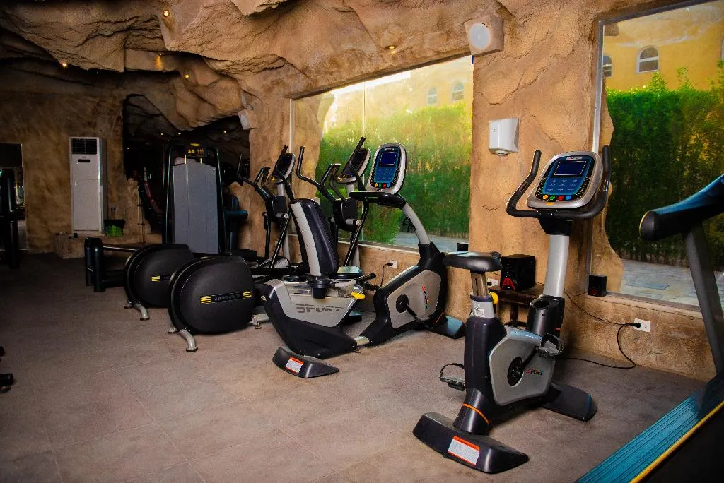 Sports and Entertainment, Caves Beach Resort Hurghada, Red Sea Riviera