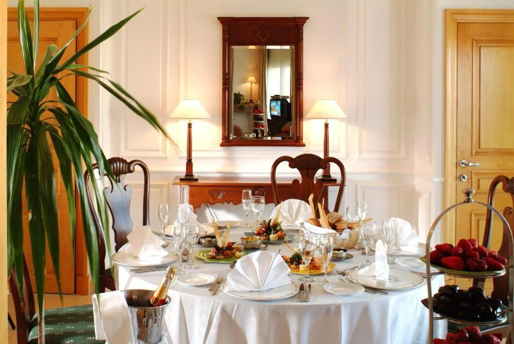 SUITE EXECUTIVE Room, Savoy Sharm El Sheikh, Red Sea Riviera