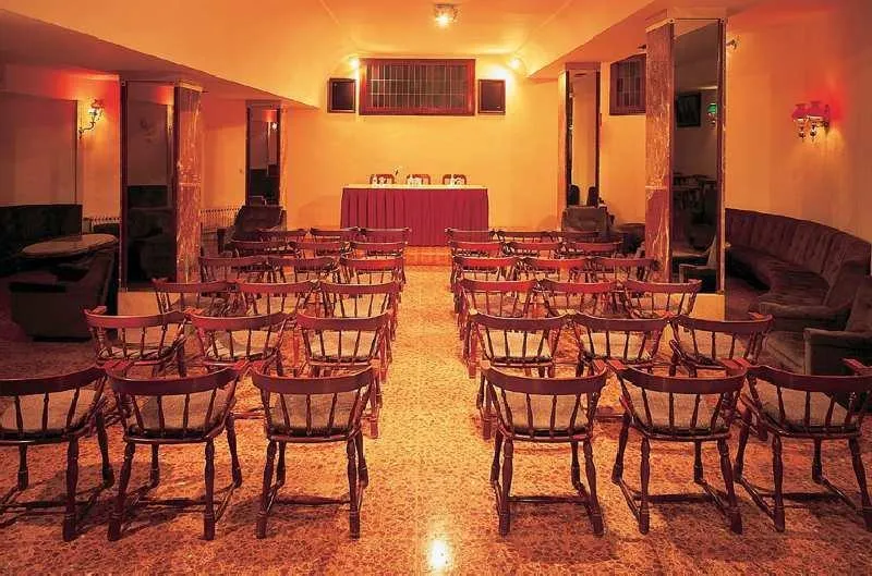 Conferences, Terramar Hotel, Costa Brava
