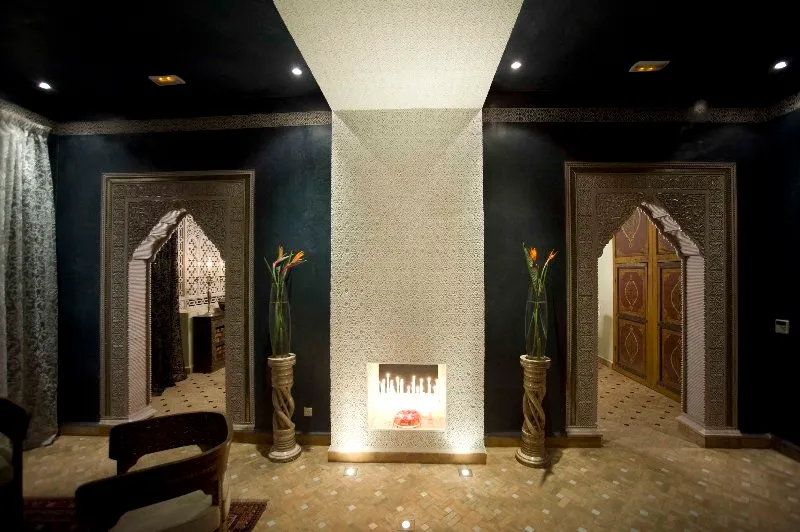 Sports and Entertainment, Palais El Miria, Marrakech
