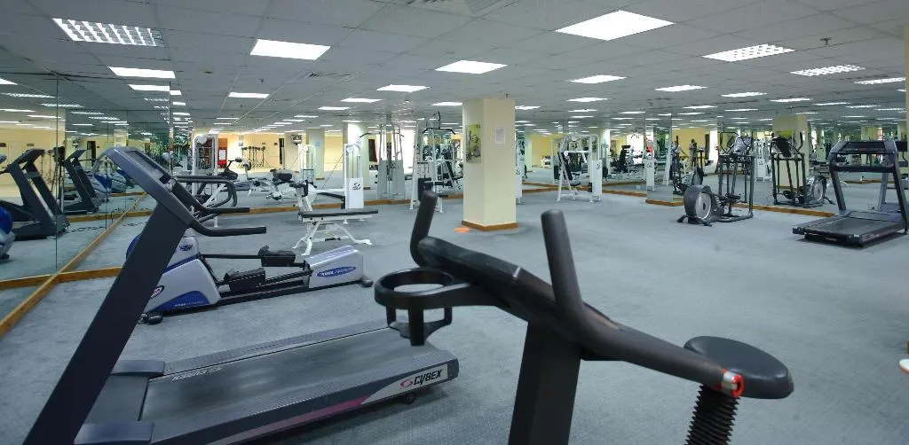 Sports and Entertainment, Aurora Oriental Resort, Red Sea Riviera