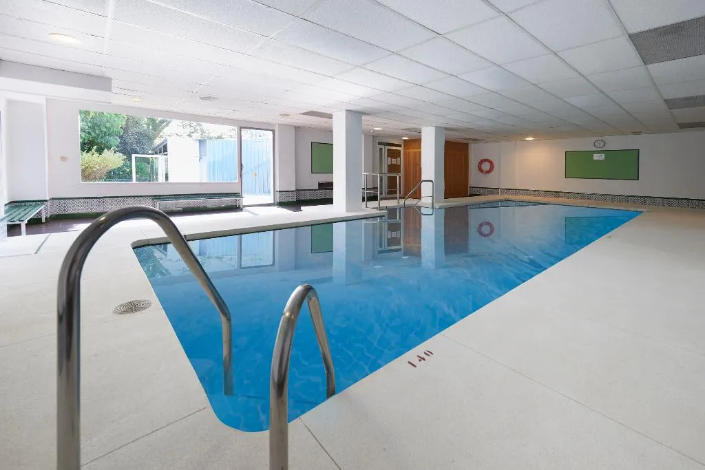 Pool, Palmasol Hotel, Costa Del Sol