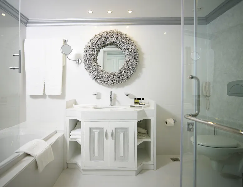 Room, Mitsis Selection Alila, Rhodes