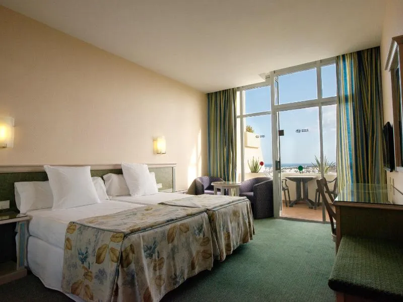 Double or Twin STANDARD Room, Hotel Beatriz Costa & Spa, Lanzarote