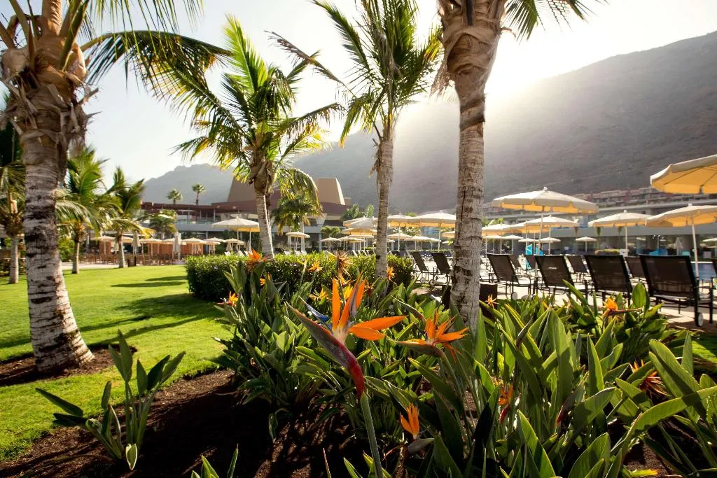 General view, Radisson Blu Resort & Spa Gran Canaria Mogan, Gran Canaria