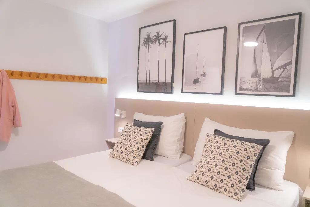 APARTMENT CAPACITY 2 ONE BEDROOM Room, Coral Compostela Beach, Tenerife