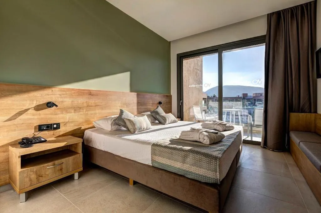 Room, White Olive Elite Hotel Laganas, Zante