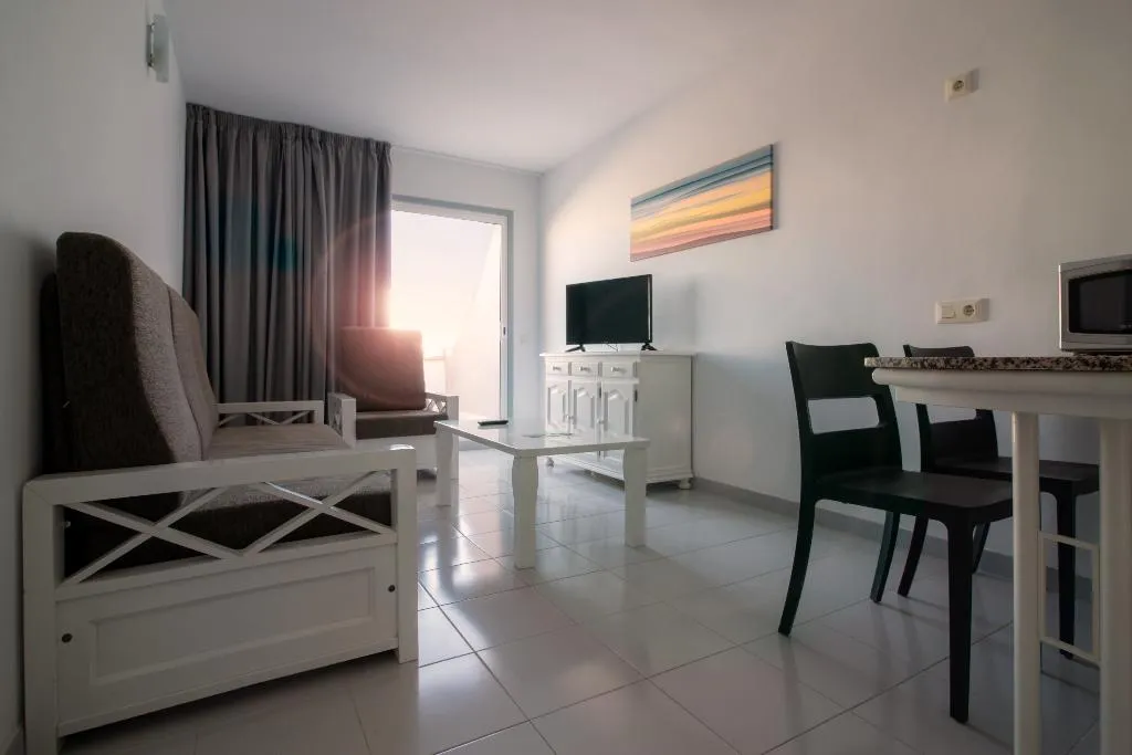 APARTMENT ONE BEDROOM Room, Marina Elite, Gran Canaria