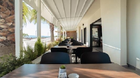Seaside Hotel, Durres
