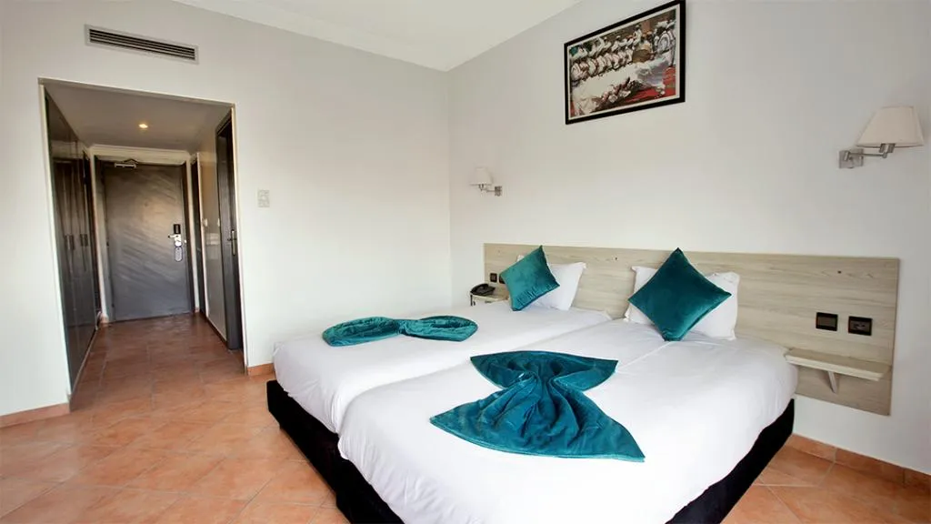 Room, Tildi Hotel & Spa Agadir, Agadir