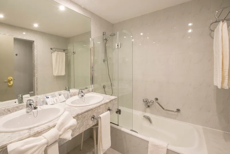 Double or Twin CAPACITY 3 Room, Hotel Beatriz Costa & Spa, Lanzarote
