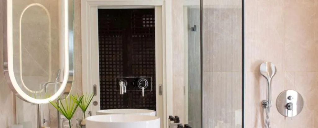 FAMILY ROOM SUPERIOR Room, Mitsis Selection Rinela, Crete