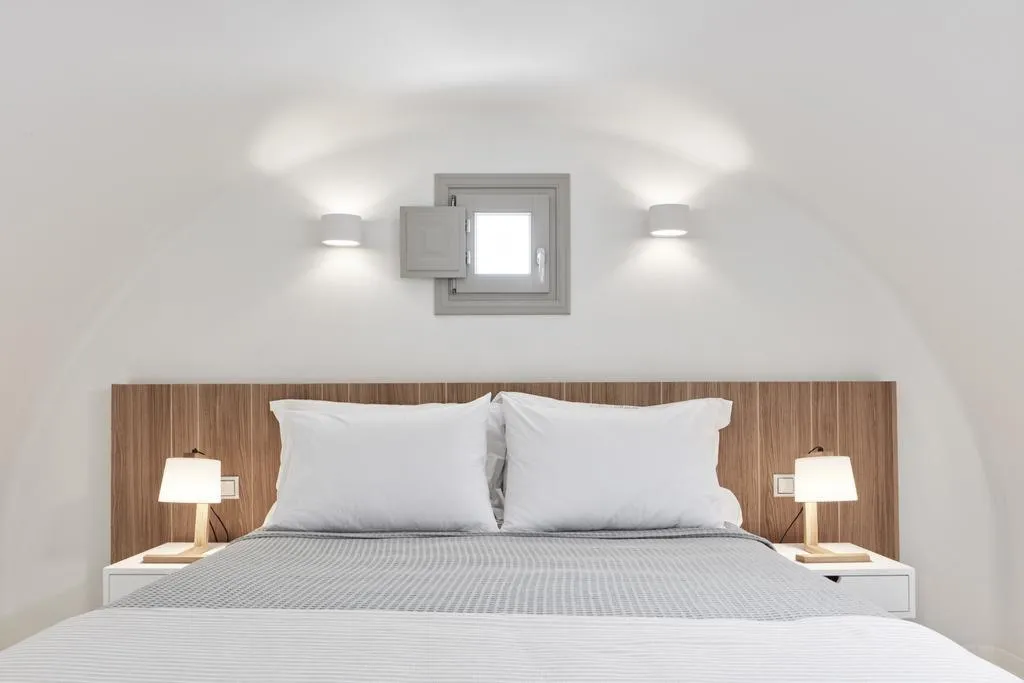 SUITE STANDARD Room, Costa Grand Resort & Spa, Santorini