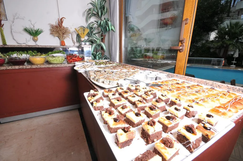 Restaurant, My Dream Hotel, Dalaman