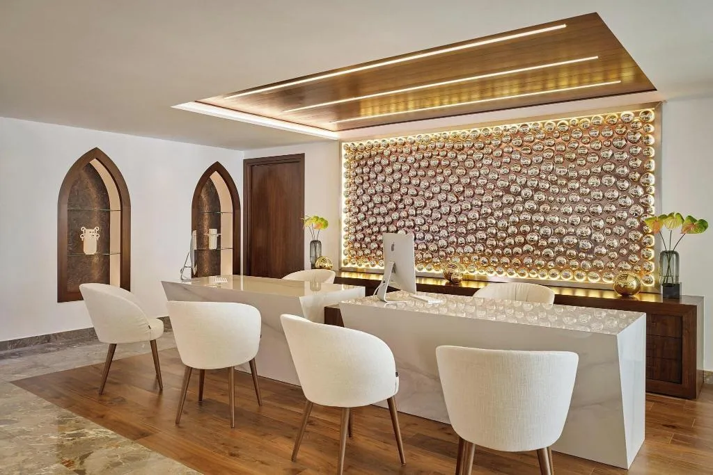Sports and Entertainment, Parklane, a Luxury Collection Resort & Spa, Cyprus