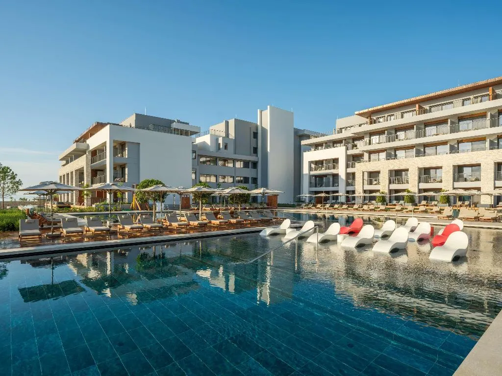 Pool, Anda Barut Collection, Bodrum