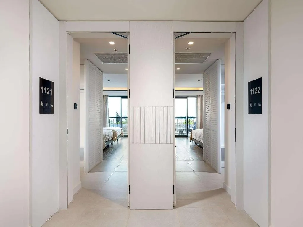 Room, Anda Barut Collection, Bodrum
