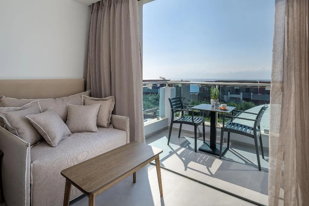 Double or Twin COMFORT Room, Michelangelo Resort and Spa, Kos