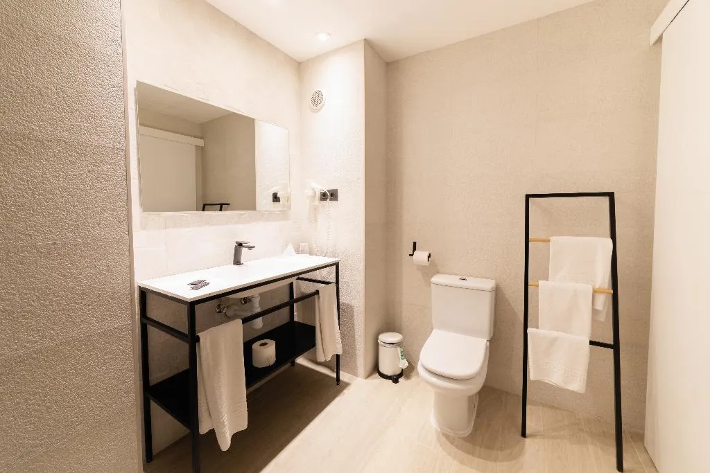 Room, Palas Pineda Hotel, Costa Brava