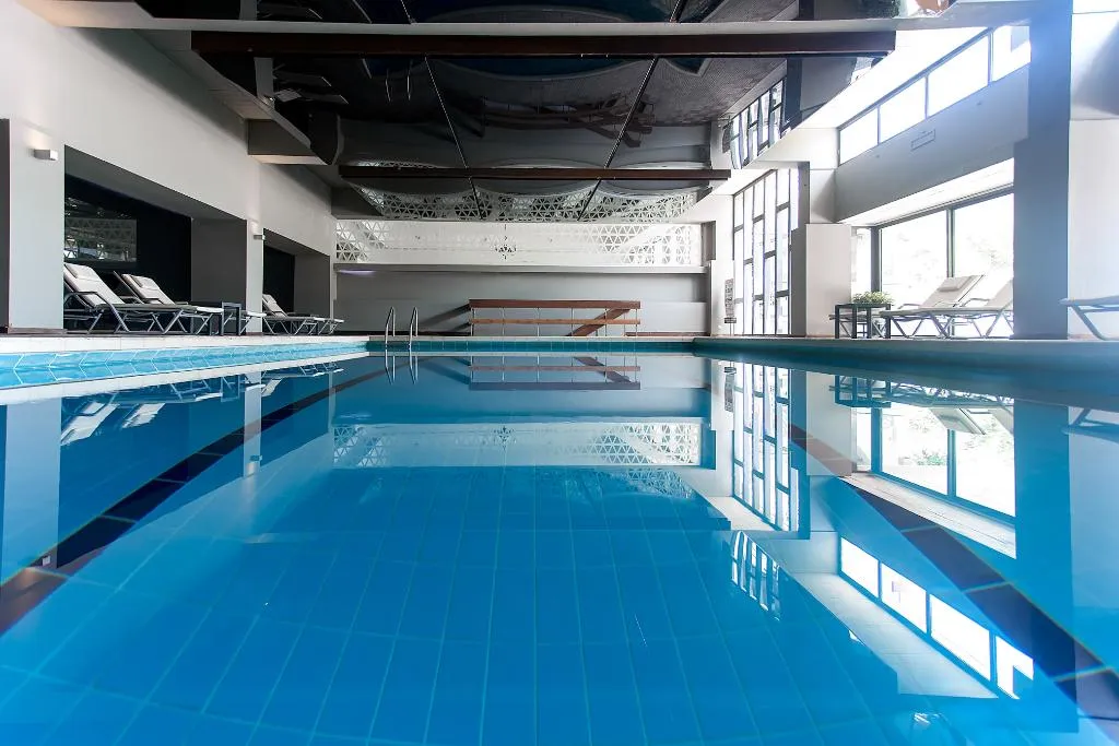 Sports and Entertainment, Corfu Holiday Palace Hotel, Corfu