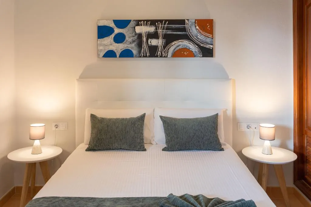 STUDIO STANDARD Room, Ilunion Costa Sal Lanzarote, Lanzarote
