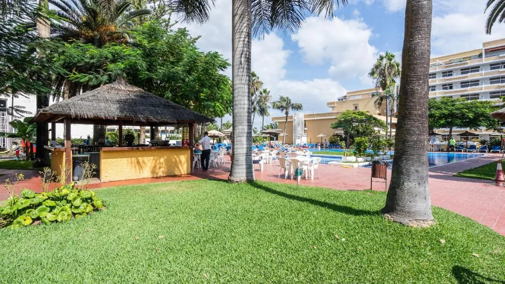 General view, BLUESEA Puerto Resort, Tenerife