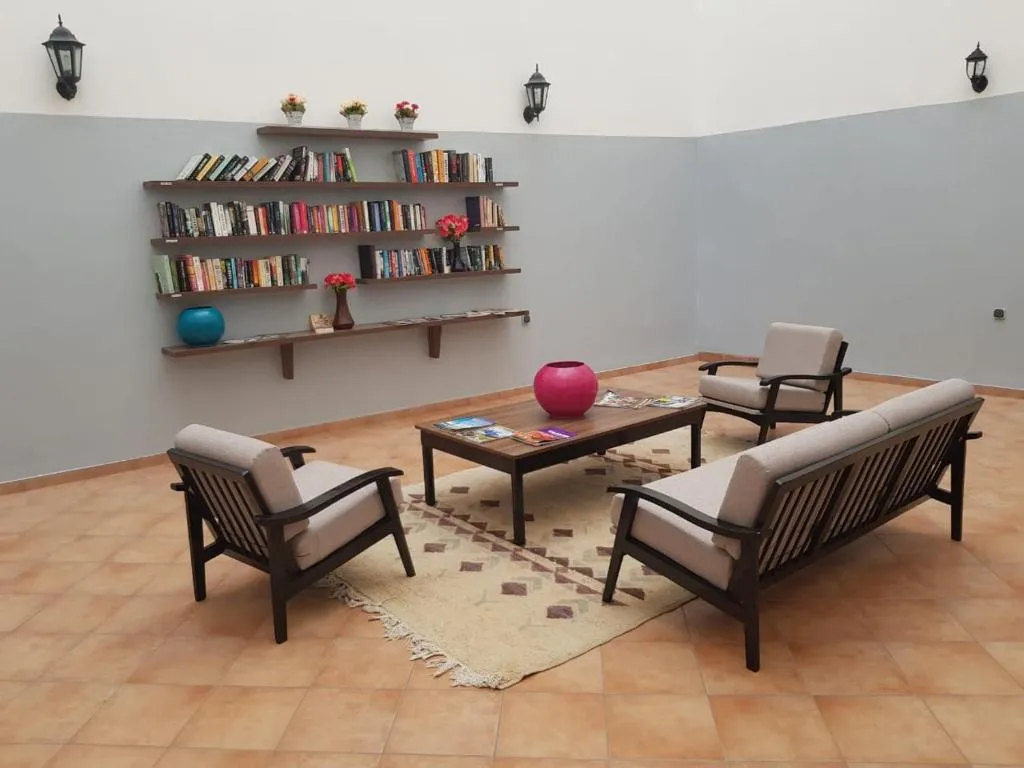 Sports and Entertainment, Tildi Hotel & Spa Agadir, Agadir