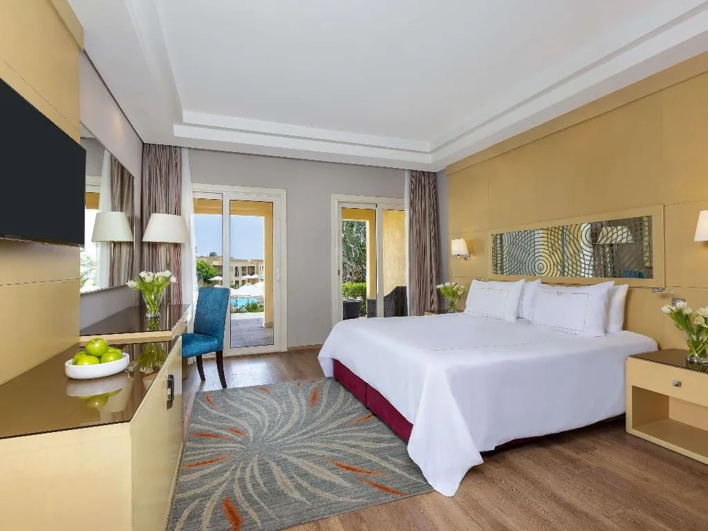 DOUBLE SUPERIOR Room, Rixos Premium Seagate, Red Sea Riviera