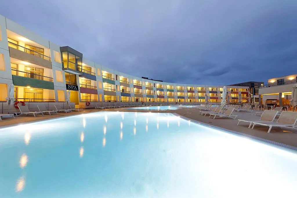 Pool, Eurostars Las Salinas, Fuerteventura