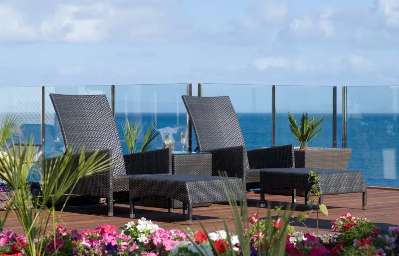 Pool, Pestana Carlton Madeira Premium Ocean Resort, Madeira
