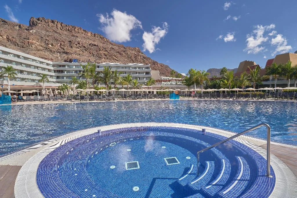 General view, Radisson Blu Resort & Spa Gran Canaria Mogan, Gran Canaria