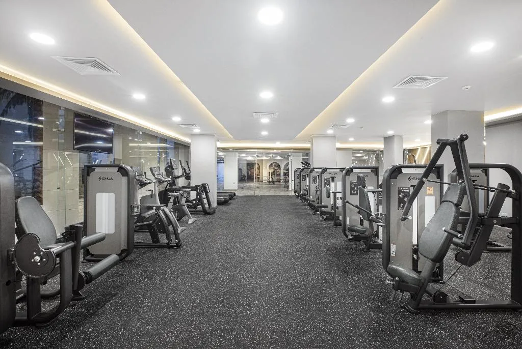 Sports and Entertainment, V Hotel Sharm El Shiekh, Red Sea Riviera