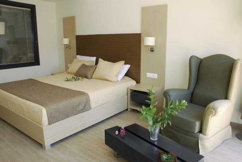 Room, Filion Suites Resort & Spa, Crete