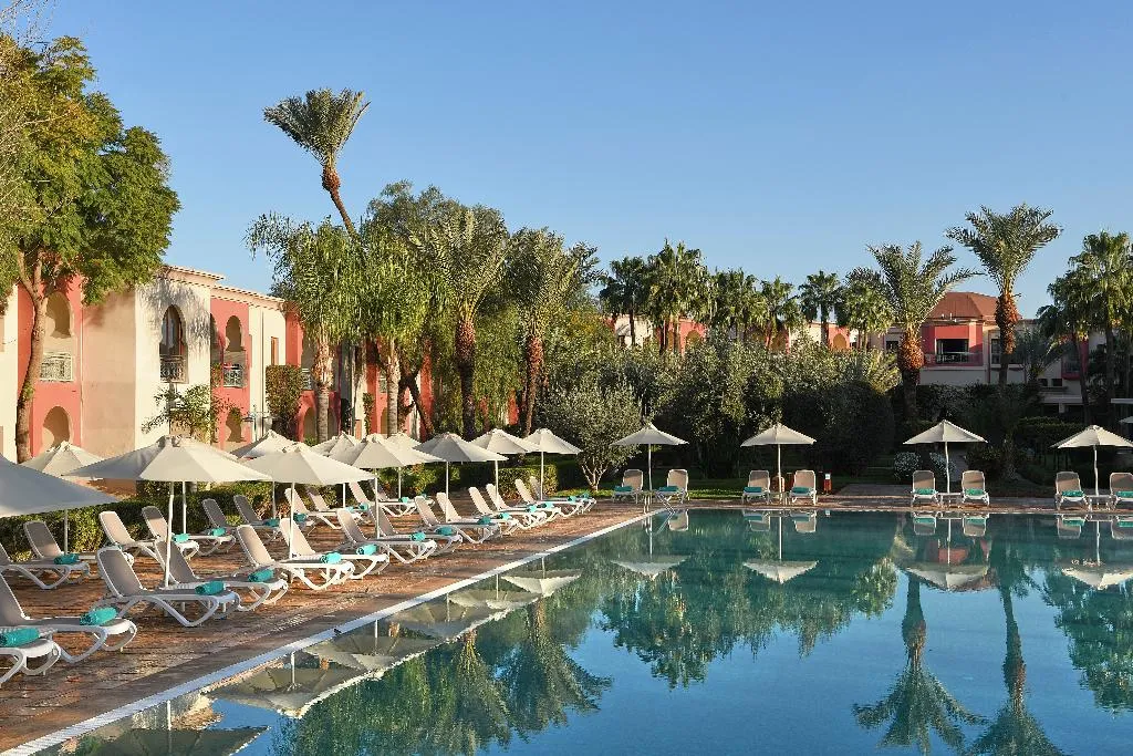 Pool, Iberostar Waves Club Palmeraie Marrakech, Marrakech