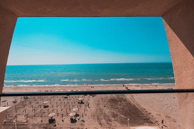 Royal G Deluxe Hotel, Durres