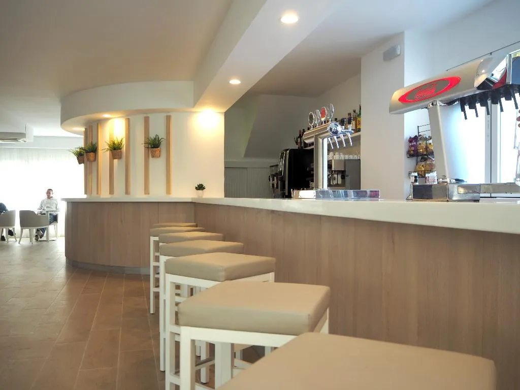Bar, BLUESEA Costa Verde, Majorca