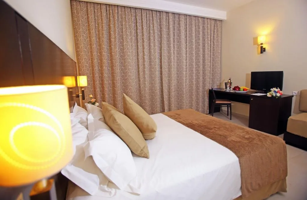 DOUBLE STANDARD Room, Labranda Targa Aqua Parc, Marrakech