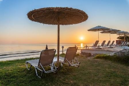 Seaside Hotel, Durres