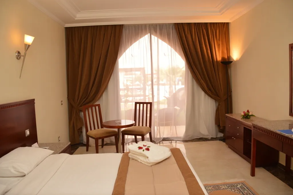 SINGLE STANDARD Room, Pickalbatros Aqua Fun Club All Inclusive Marrakech, Marrakech