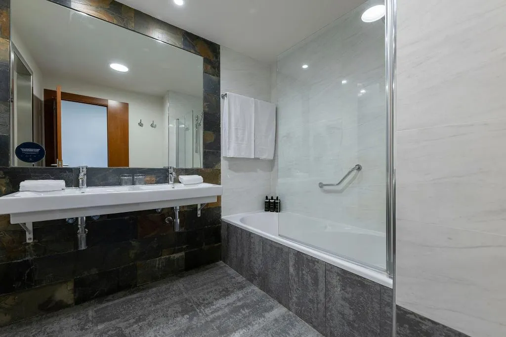 JUNIOR SUITE PREMIUM Room, Eurostars Las Salinas, Fuerteventura