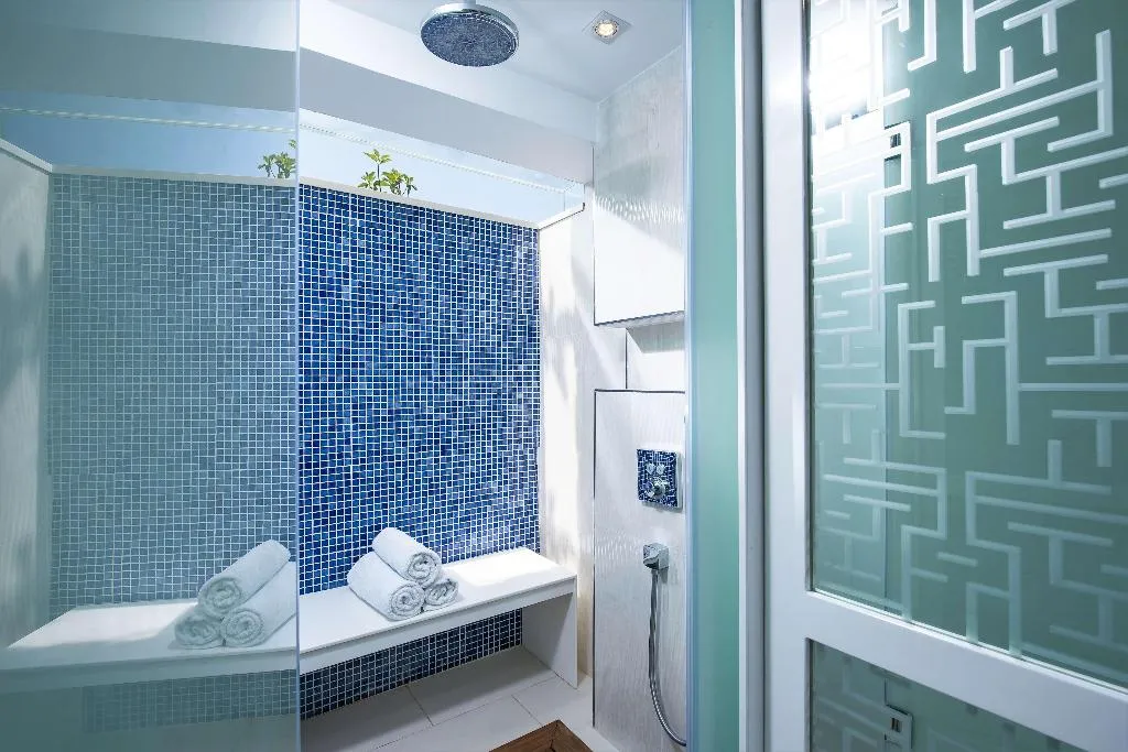 Room, Minos Imperial Luxury Beach Resort Milatos, Crete