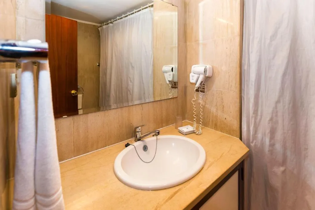 SINGLE STANDARD Room, Aparthotel Imperatriz, Madeira