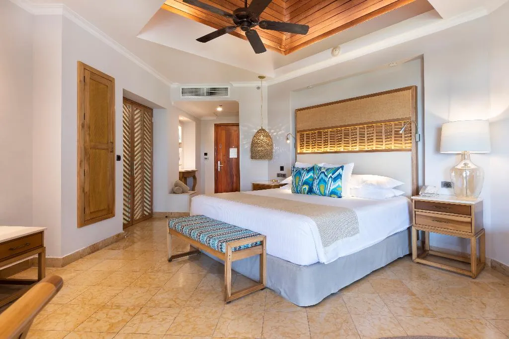 JUNIOR SUITE CAPACITY 2 Room, Valentin Imperial Riviera Maya, Cancun Area