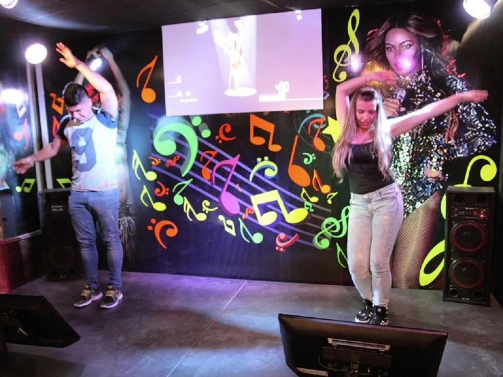 Sports and Entertainment, Magic Cristal Park Hotel, Costa Blanca