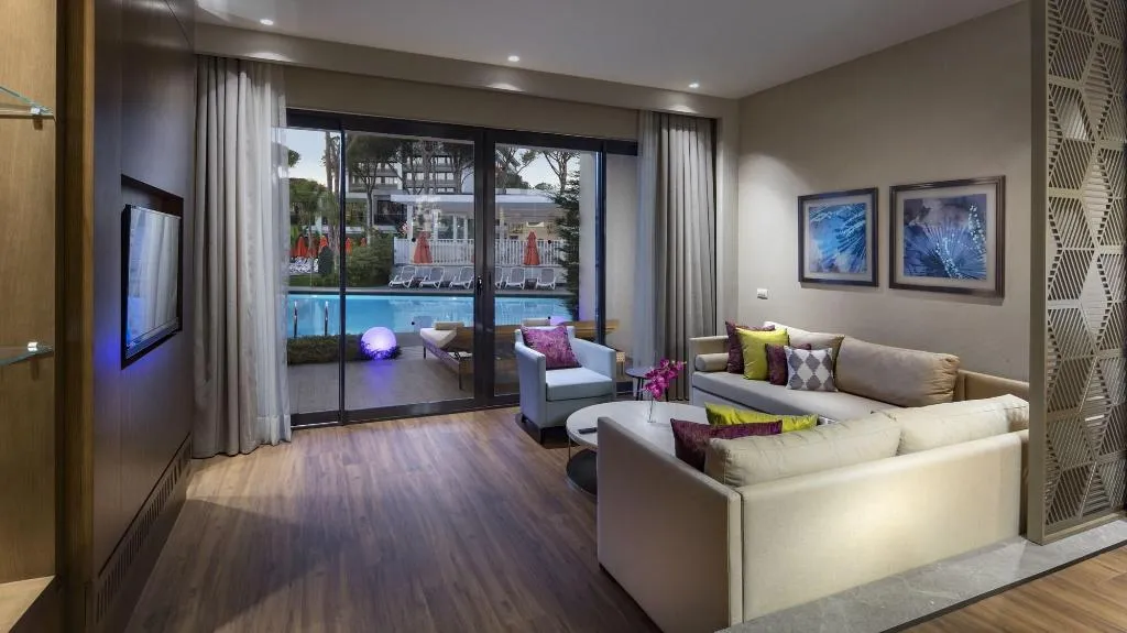 Room, Trendy Lara, Antalya