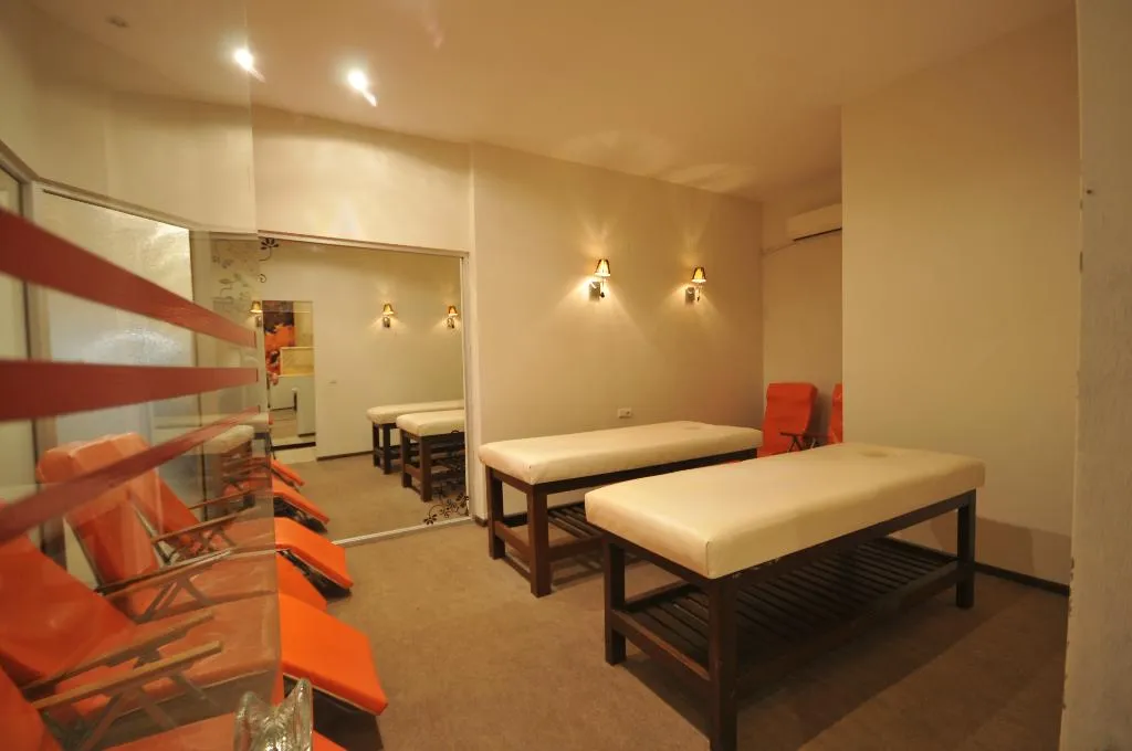 Sports and Entertainment, My Dream Hotel, Dalaman
