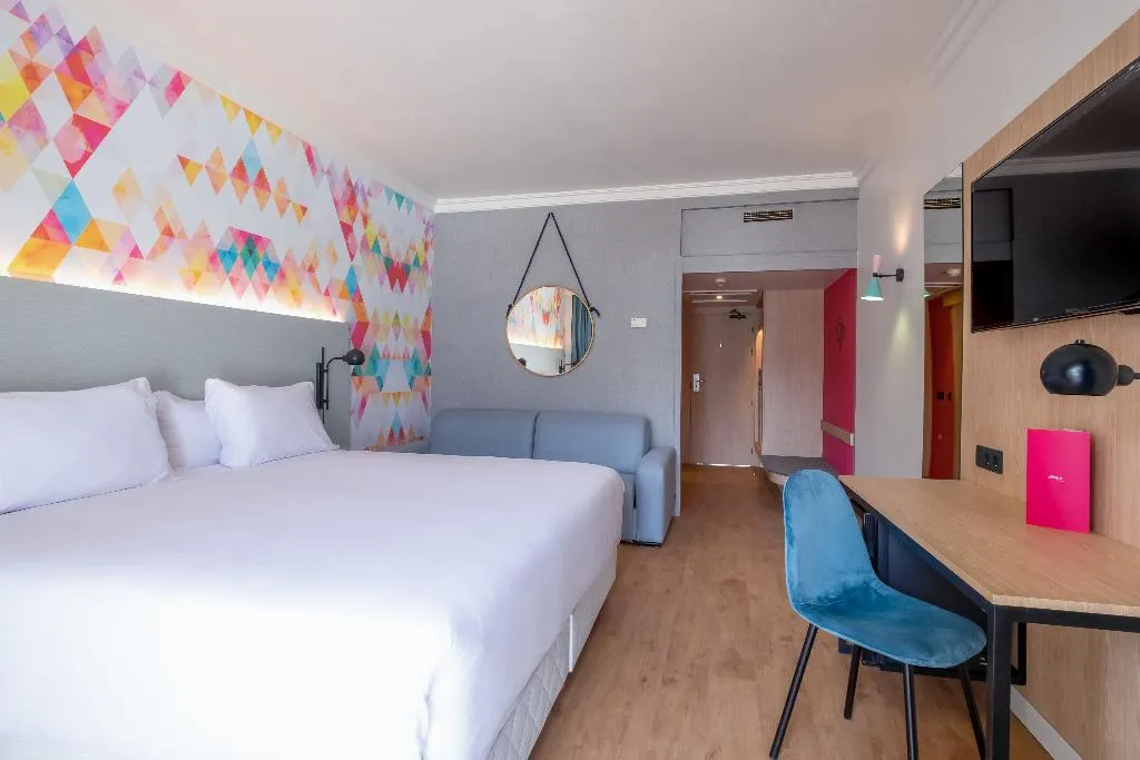 FAMILY ROOM SUPERIOR Room, Allegro Agadir, Agadir