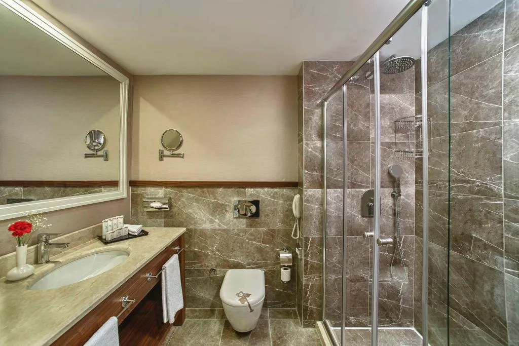 DOUBLE STANDARD Room, Aska Lara Resort & Spa, Antalya
